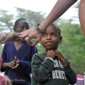 Meet your Posher, Alyse